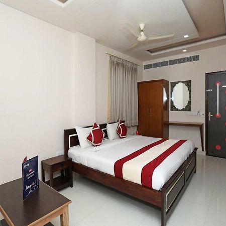 Hotel Jaipur Heritage Buitenkant foto