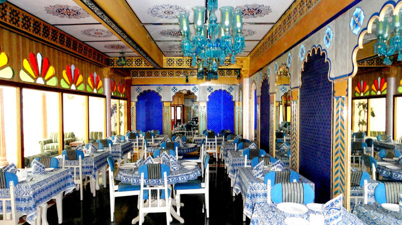 Hotel Jaipur Heritage Buitenkant foto